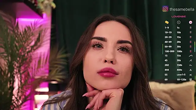 CuteAnna- – Live XXX-chat