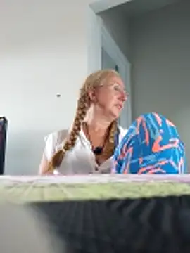 MILEIDE980 – Live XXX-chat