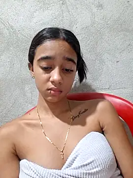 Chat XXX ao vivo de Zoe_Sweett18