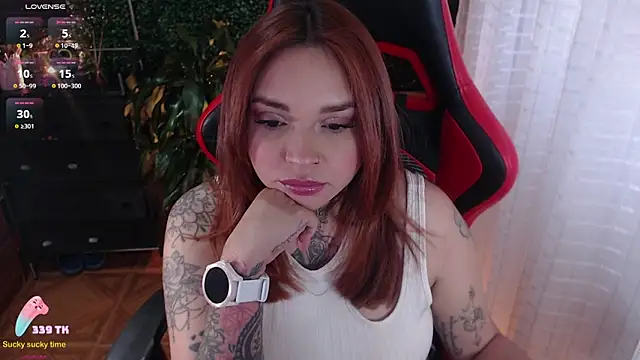 Živý XXX chat natyk_m