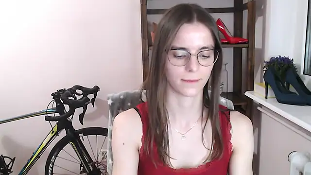 love_megi – Live XXX-chat