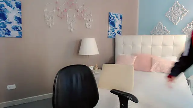 _Maddison_Ivanova_'s Webcam Show