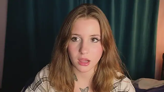 LoveSeekinsのウェブカメラショー