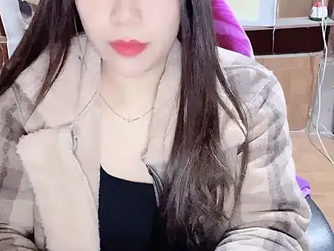 Subita_nice Show Webcam