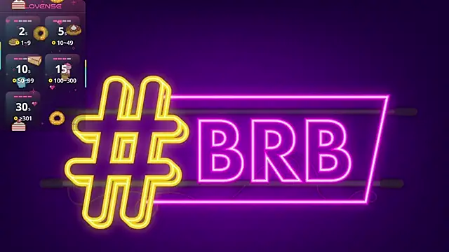 Miiss--Startn Live XXX chat