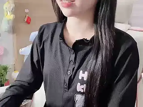 Yuyu-baobei – Live XXX-chat