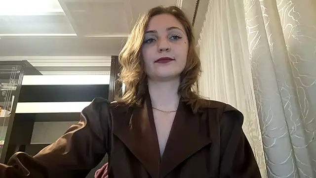 Show de webcam de MysticSteph