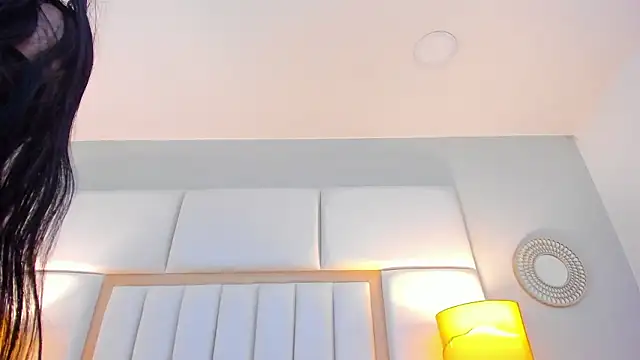 Živý XXX chat ScarletJons