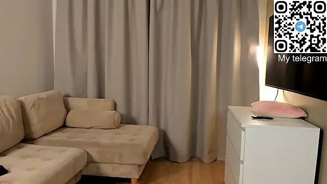 Chat XXX ao vivo de MauraBreuer