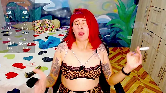 Živý XXX chat Eimy_lorens