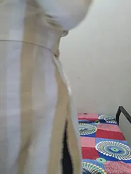 Sexynageena – Live XXX-chat