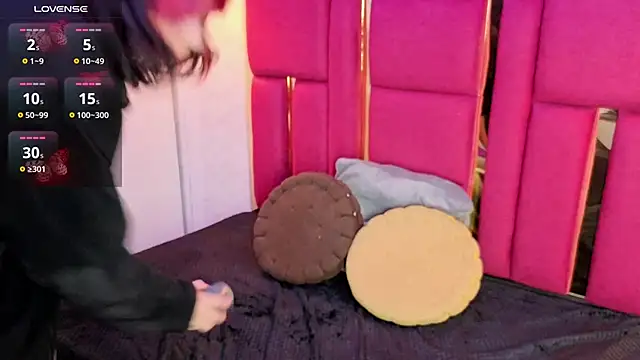 morgana_white লাইভ XXX চ্যাট