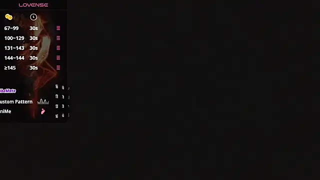 abbinatural Webcamshow