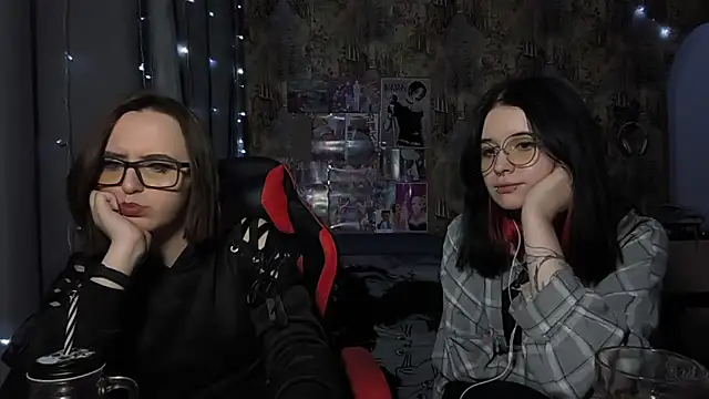 LaizyMaryMur Live XXX-Chat