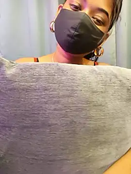 عرض كام yhona_darling