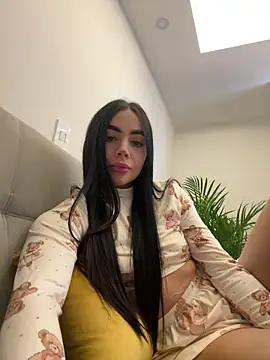 Chat XXX en directo de tamy_xoo