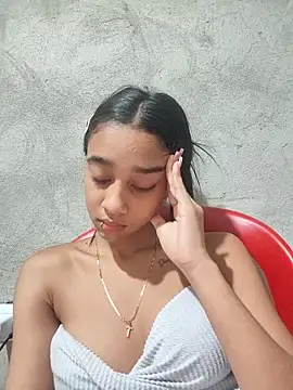 Zoe_Sweett18のライブXXXチャット