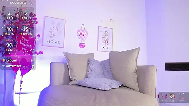 Chat XXX en directo de soul_arabian