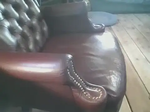 subballsboy's Webcam Show