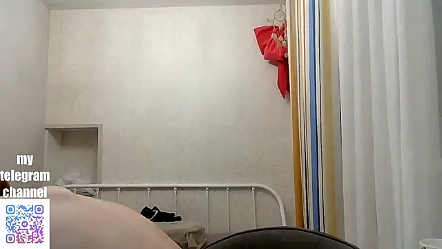 Show de PetralPrime na webcam