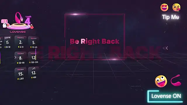 Chat XXX en directo de CurvyAsena