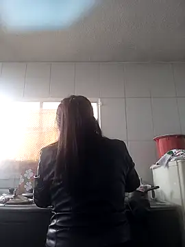 valeriapinter's Live XXX Chat