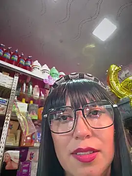 TamySweetness' Live XXX Chat