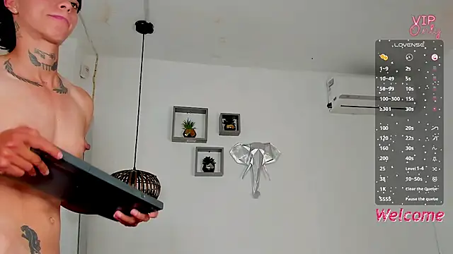 AmberAdams_ Chat XXX live