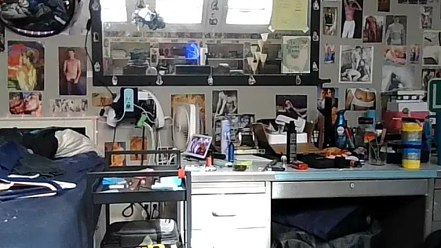 Sk00byJaXxX212 ওয়েবক্যাম শো