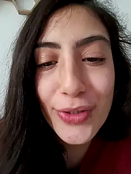 MIYESSI Live XXX-Chat