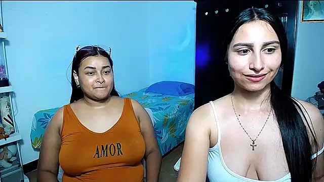 violeta_rous 即時 XXX 聊天