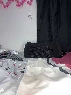 Abby_Colyns23のウェブカメラショー