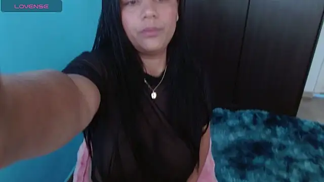 Candela-SmithのライブXXXチャット