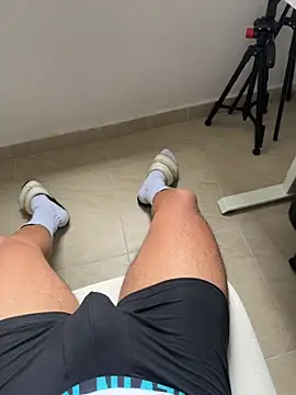 sendfer's Live XXX Chat