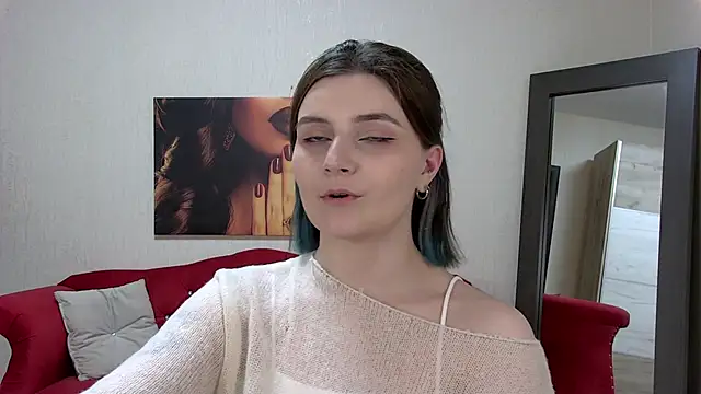 KellyStone's Live XXX Chat