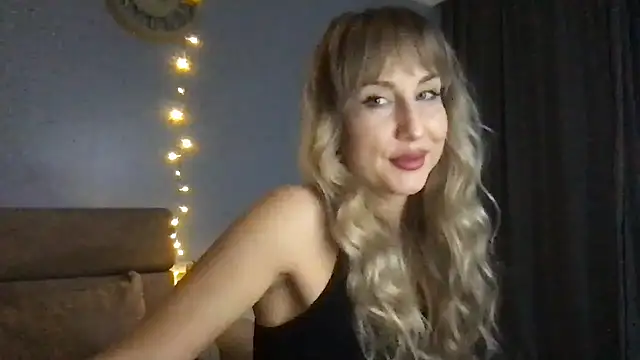 Pyrelissa's Live XXX Chat