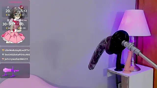 mia_celezte – Naživo XXX chat