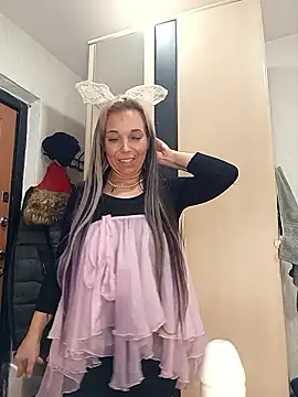 Conny_Shellie's Live XXX Chat