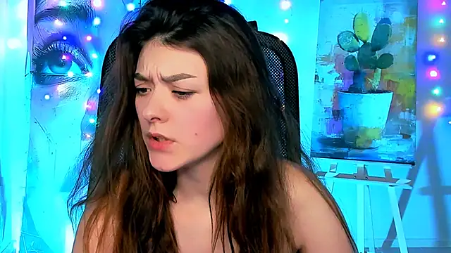 AnaSteisher's Live XXX Chat