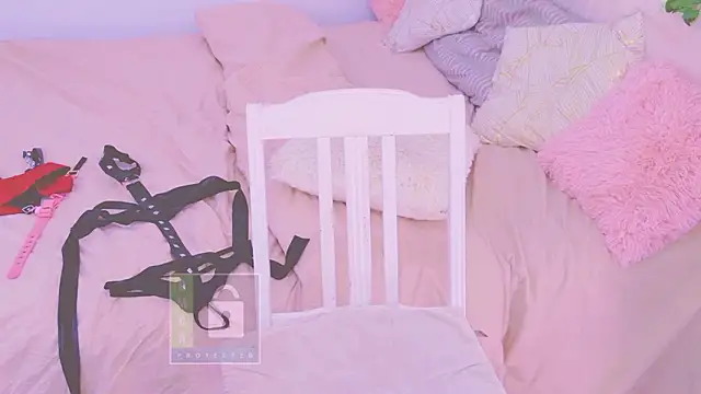 LongoriaEva's Live XXX Chat