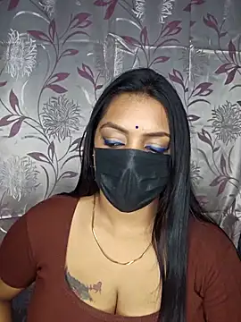 RUHI_SHARMA99 即時 XXX 聊天