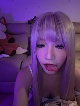 youyo333 网络视讯表演