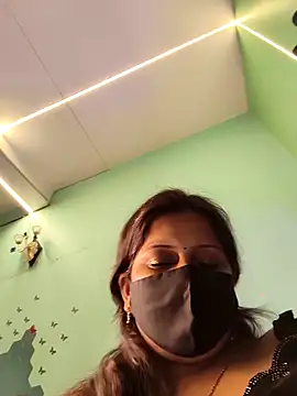 noty_girl2 网络视讯表演