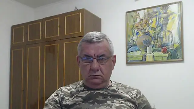 Czat XXX na żywo – machomale3