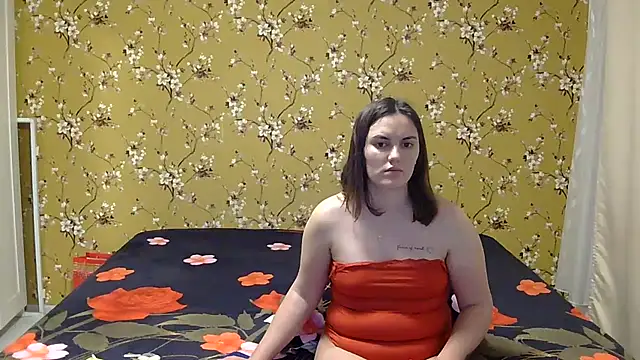 Chatroom XXX en direct de Karlabby