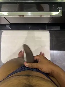 TamBramHydCam's Webcam Show