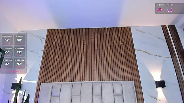 Sassha_ferrer: онлайн-секс-чат