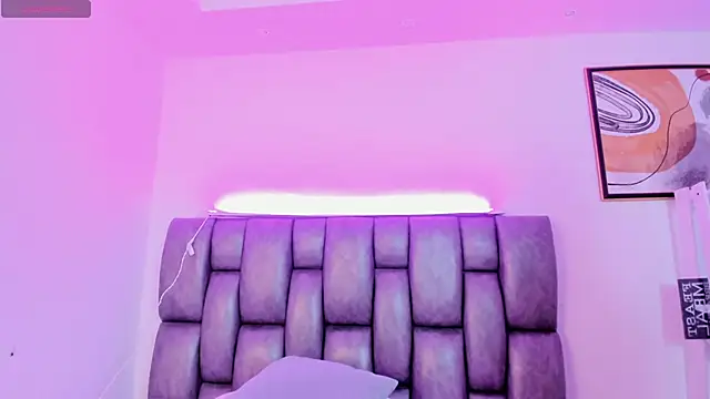 Alicee_Broownn 现场XXX聊天