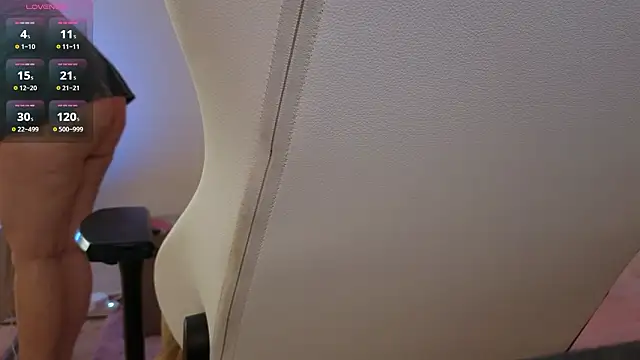 Germangirl1996 Webcam-Show