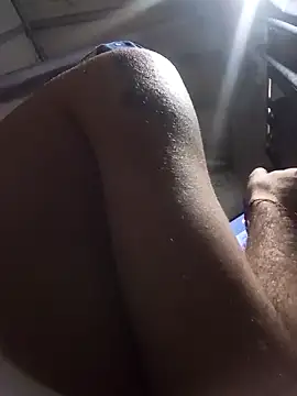 hairy_mannn Live XXX-Chat